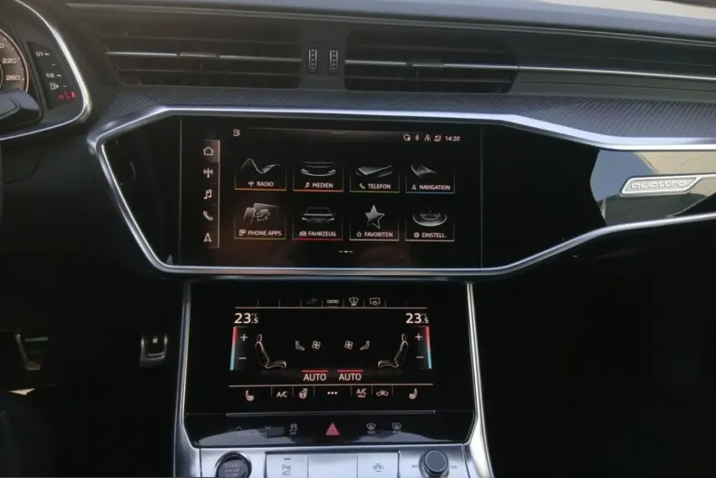 Audi A6 din 2021 cu 60.472 km - oferta AUD209755 - foto 12