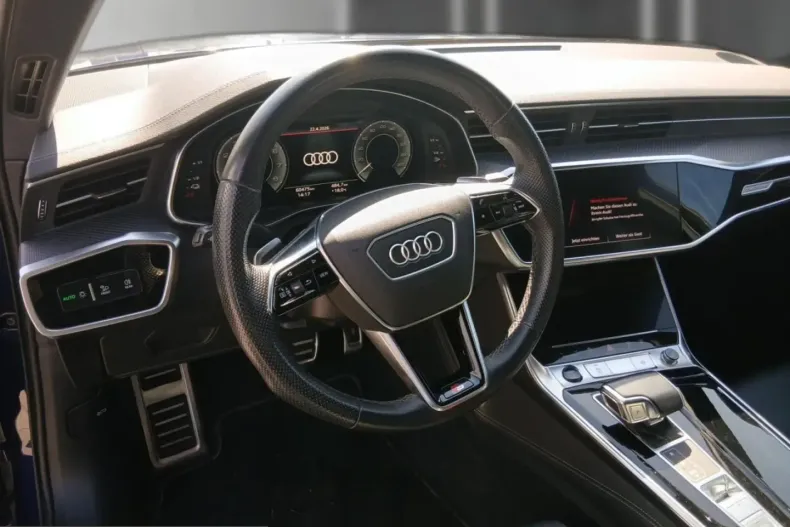 Audi A6 din 2021 cu 60.472 km - oferta AUD209755 - foto 16