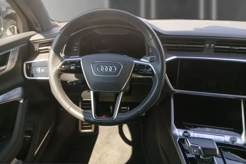 Audi A6 din 2021 cu 60.472 km - oferta AUD209755 - foto 17