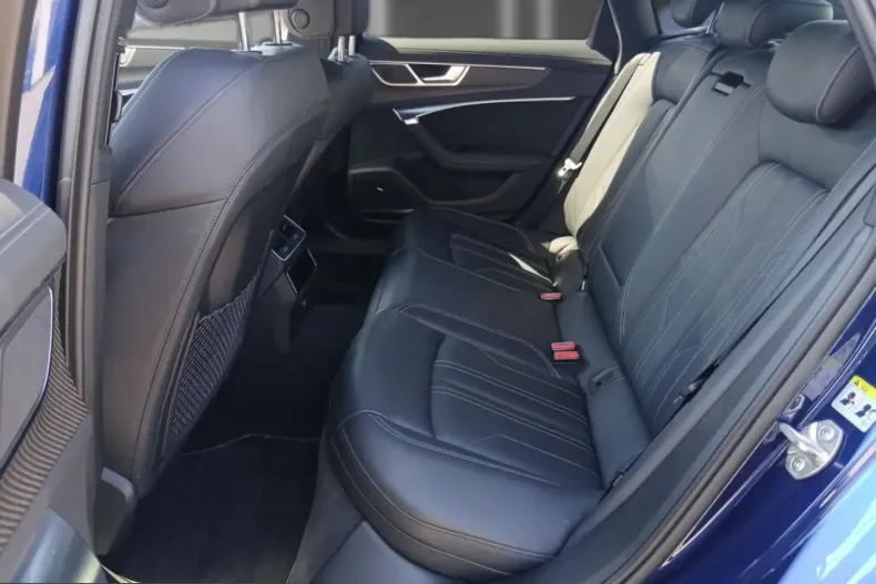 Audi A6 din 2021 cu 60.472 km - oferta AUD209755 - foto 18
