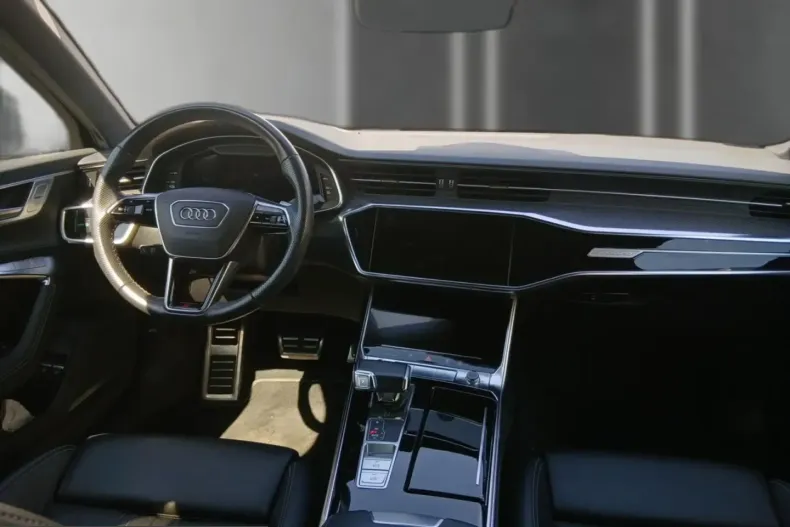 Audi A6 din 2021 cu 60.472 km - oferta AUD209755 - foto 19