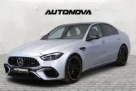 Mercedes-Benz C 63 AMG (Clasa C) din 2023 cu 38.900 km - oferta MER209756 - foto 1