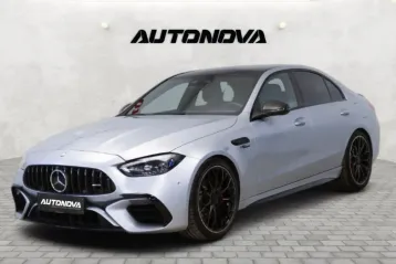 Mercedes-Benz C 63 AMG din 2023 - oferta MER209756