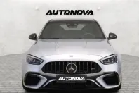 Mercedes-Benz C 63 AMG (Clasa C) din 2023 cu 38.900 km - oferta MER209756 - foto 4