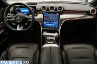 Mercedes-Benz C 63 AMG (Clasa C) din 2023 cu 38.900 km - oferta MER209756 - foto 5