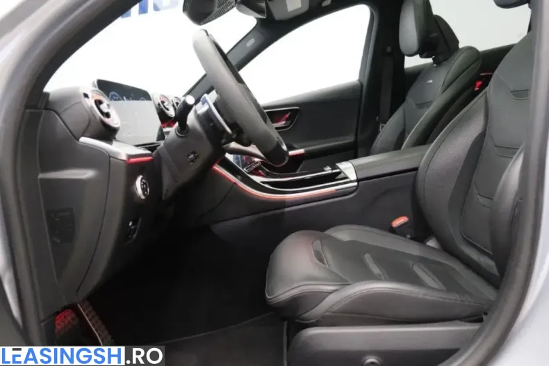 Mercedes-Benz C 63 AMG (Clasa C) din 2023 cu 38.900 km - oferta MER209756 - foto 6