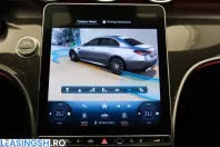 Mercedes-Benz C 63 AMG (Clasa C) din 2023 cu 38.900 km - oferta MER209756 - foto 11
