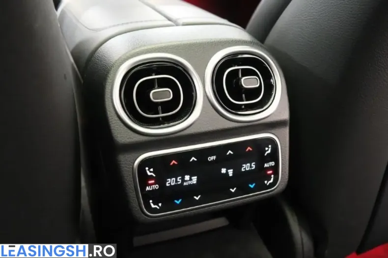 Mercedes-Benz C 63 AMG (Clasa C) din 2023 cu 38.900 km - oferta MER209756 - foto 13