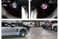 Mercedes-Benz C 63 AMG (Clasa C) din 2023 cu 38.900 km - oferta MER209756 - foto 16