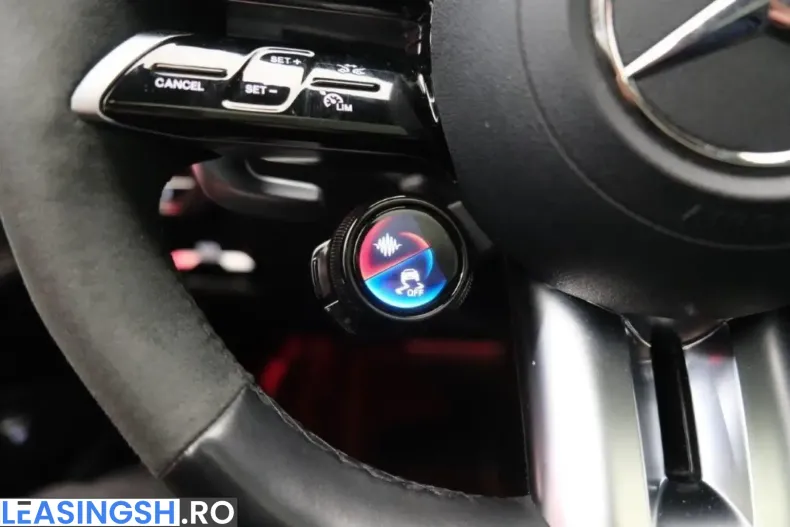 Mercedes-Benz C 63 AMG (Clasa C) din 2023 cu 38.900 km - oferta MER209756 - foto 21