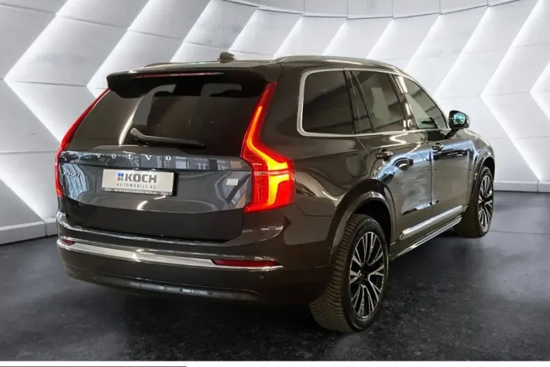 Volvo XC90 din 2024 cu 23.887 km - oferta VOL209757 - foto 3