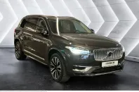 Volvo XC90 din 2024 cu 23.887 km - oferta VOL209757 - foto 4