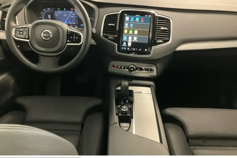 Volvo XC90 din 2024 cu 23.887 km - oferta VOL209757 - foto 7