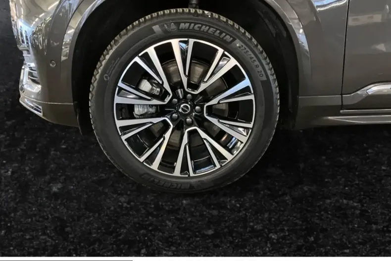Volvo XC90 din 2024 cu 23.887 km - oferta VOL209757 - foto 14