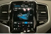 Volvo XC90 din 2024 cu 23.887 km - oferta VOL209757 - foto 19