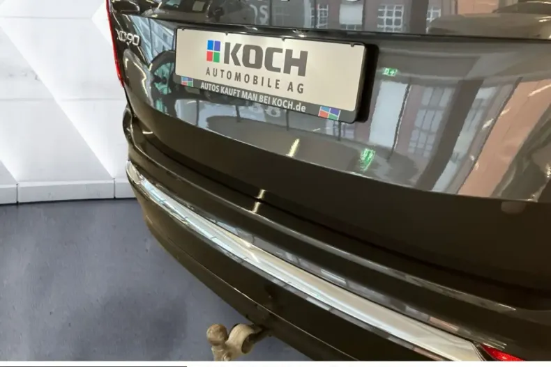 Volvo XC90 din 2024 cu 23.887 km - oferta VOL209757 - foto 27