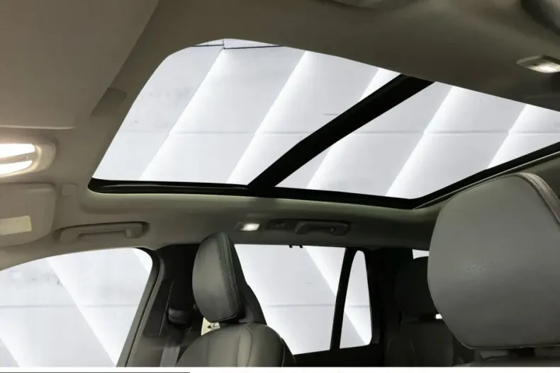 Volvo XC90 din 2024 cu 23.887 km - oferta VOL209757 - foto 29