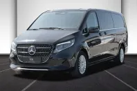 Mercedes-Benz V 300 (Clasa V) din 2025 cu 33.132 km - oferta MER209758 - foto 1
