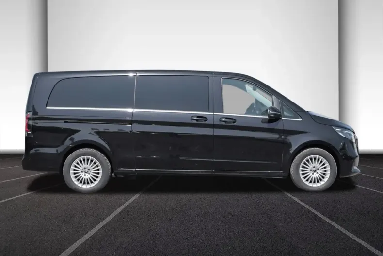 Mercedes-Benz V 300 (Clasa V) din 2025 cu 33.132 km - oferta MER209758 - foto 2