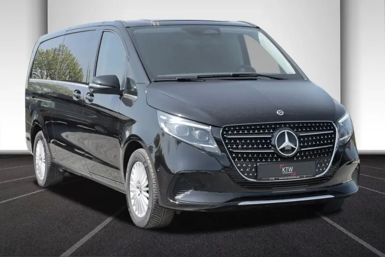 Mercedes-Benz V 300 (Clasa V) din 2025 cu 33.132 km - oferta MER209758 - foto 3