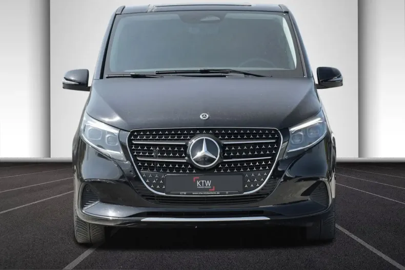 Mercedes-Benz V 300 (Clasa V) din 2025 cu 33.132 km - oferta MER209758 - foto 4