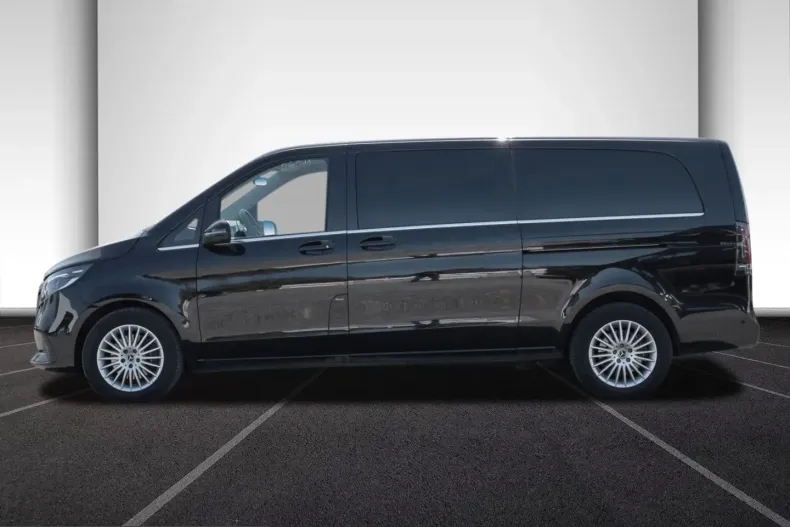 Mercedes-Benz V 300 (Clasa V) din 2025 cu 33.132 km - oferta MER209758 - foto 5