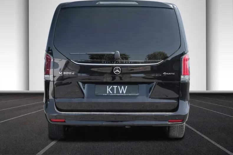 Mercedes-Benz V 300 (Clasa V) din 2025 cu 33.132 km - oferta MER209758 - foto 7