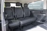 Mercedes-Benz V 300 (Clasa V) din 2025 cu 33.132 km - oferta MER209758 - foto 10