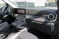 Mercedes-Benz V 300 (Clasa V) din 2025 cu 33.132 km - oferta MER209758 - foto 13
