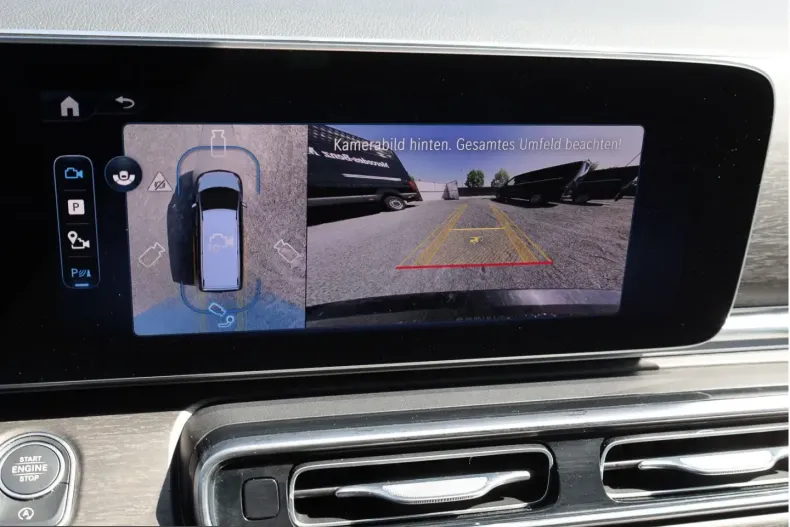 Mercedes-Benz V 300 (Clasa V) din 2025 cu 33.132 km - oferta MER209758 - foto 17