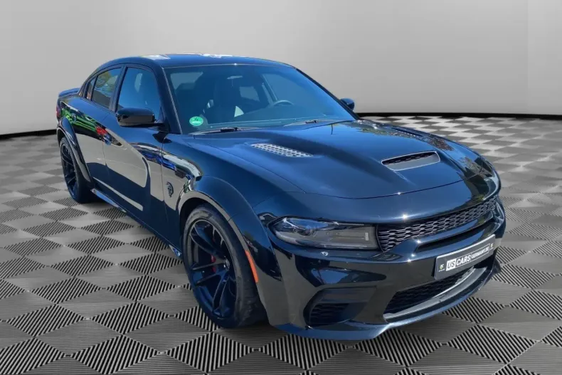Dodge Charger din 2023 cu 12.475 km - oferta DOD209759 - foto 1