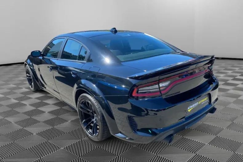 Dodge Charger din 2023 cu 12.475 km - oferta DOD209759 - foto 6