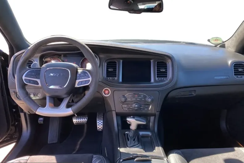 Dodge Charger din 2023 cu 12.475 km - oferta DOD209759 - foto 13