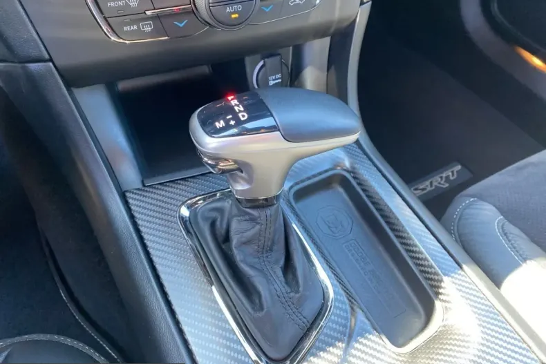 Dodge Charger din 2023 cu 12.475 km - oferta DOD209759 - foto 15