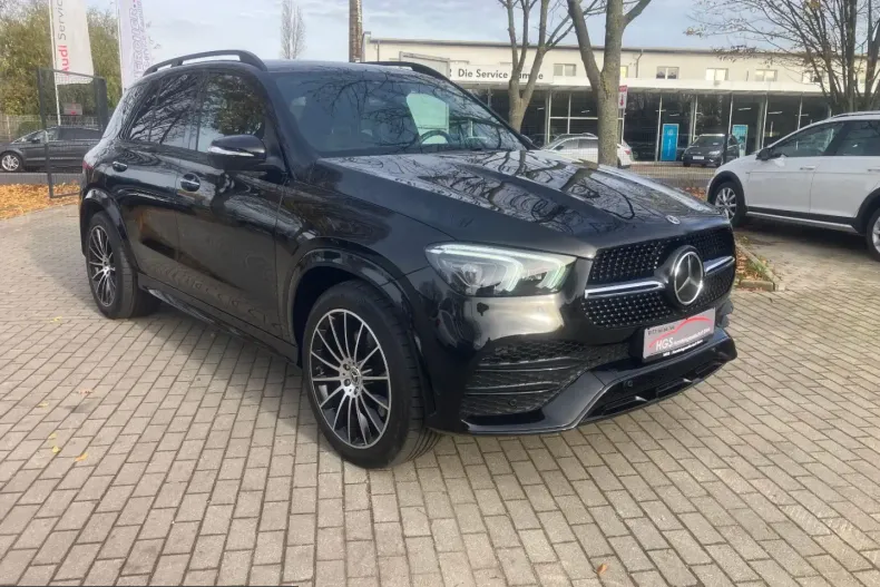 Mercedes-Benz GLE 400 (Clasa GLE) din 2024 cu 39.985 km - oferta MER209760 - foto 2