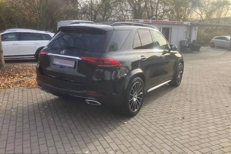 Mercedes-Benz GLE 400 (Clasa GLE) din 2024 cu 39.985 km - oferta MER209760 - foto 4