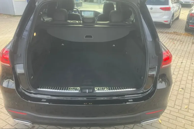 Mercedes-Benz GLE 400 (Clasa GLE) din 2024 cu 39.985 km - oferta MER209760 - foto 7