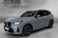 BMW X3 (Seria X) din 2025 cu 13.124 km - oferta BMW209761 - foto 1