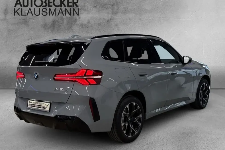 BMW X3 (Seria X) din 2025 cu 13.124 km - oferta BMW209761 - foto 2