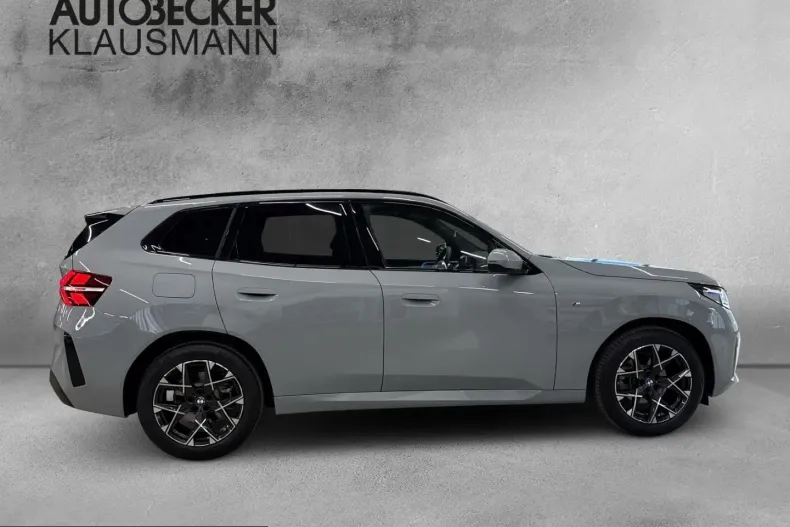 BMW X3 (Seria X) din 2025 cu 13.124 km - oferta BMW209761 - foto 4