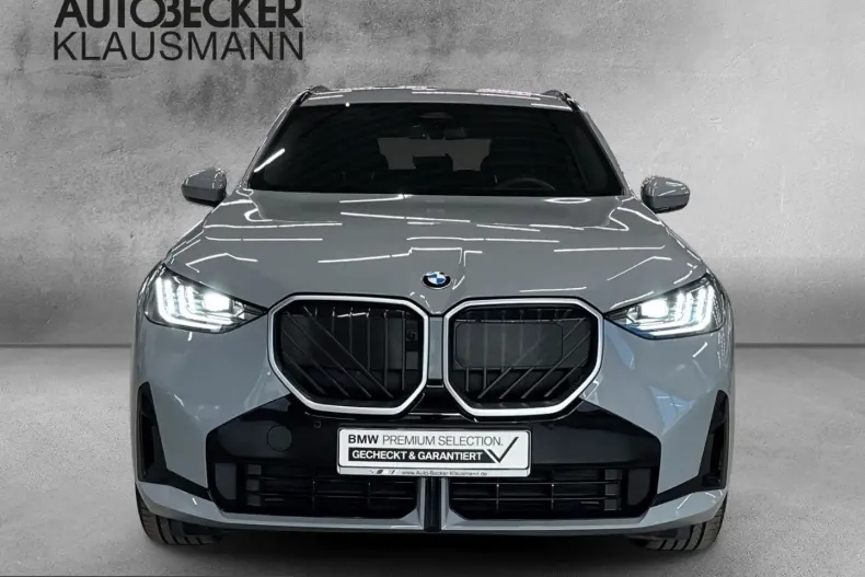 BMW X3 (Seria X) din 2025 cu 13.124 km - oferta BMW209761 - foto 5