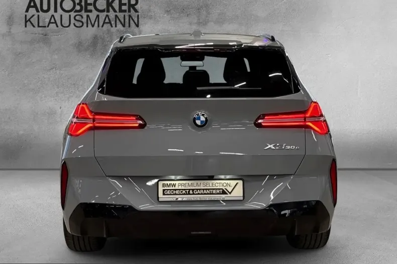 BMW X3 (Seria X) din 2025 cu 13.124 km - oferta BMW209761 - foto 6