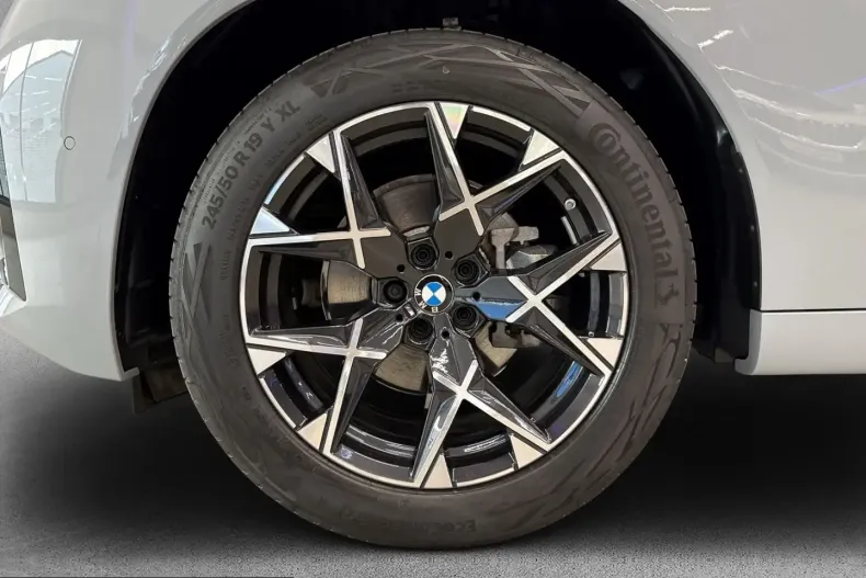 BMW X3 (Seria X) din 2025 cu 13.124 km - oferta BMW209761 - foto 7