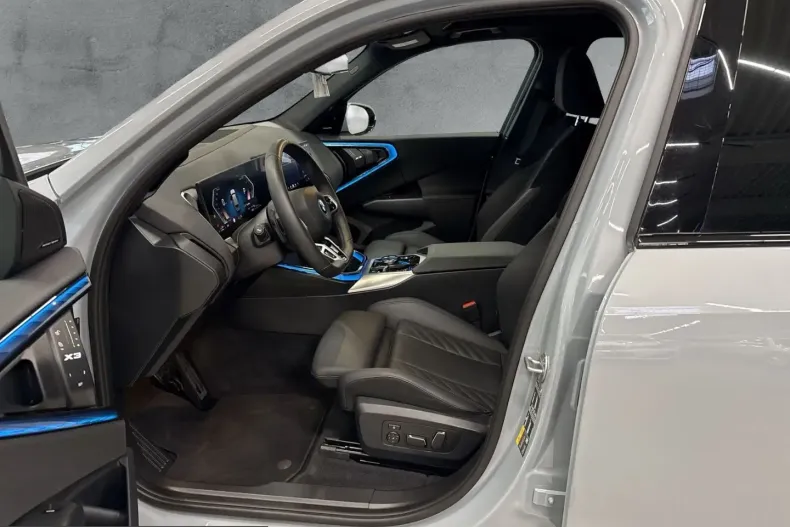 BMW X3 (Seria X) din 2025 cu 13.124 km - oferta BMW209761 - foto 8