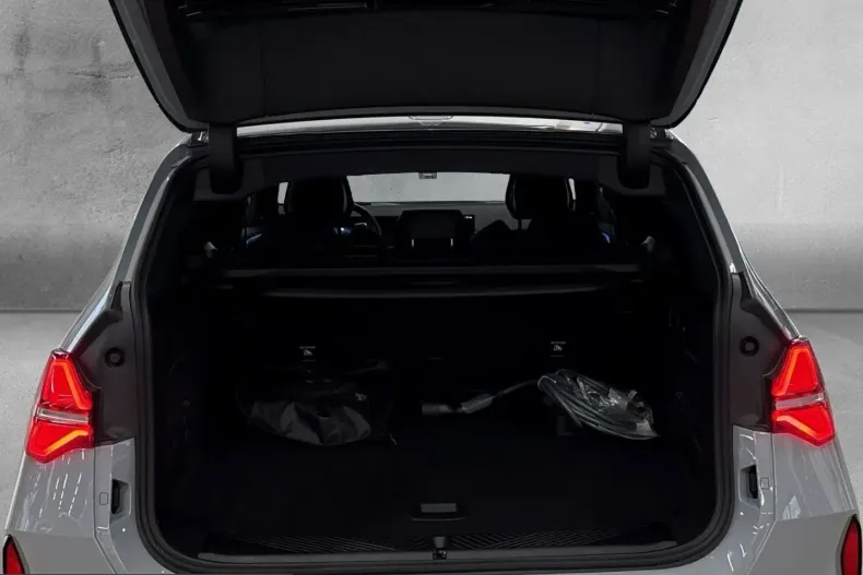 BMW X3 (Seria X) din 2025 cu 13.124 km - oferta BMW209761 - foto 10