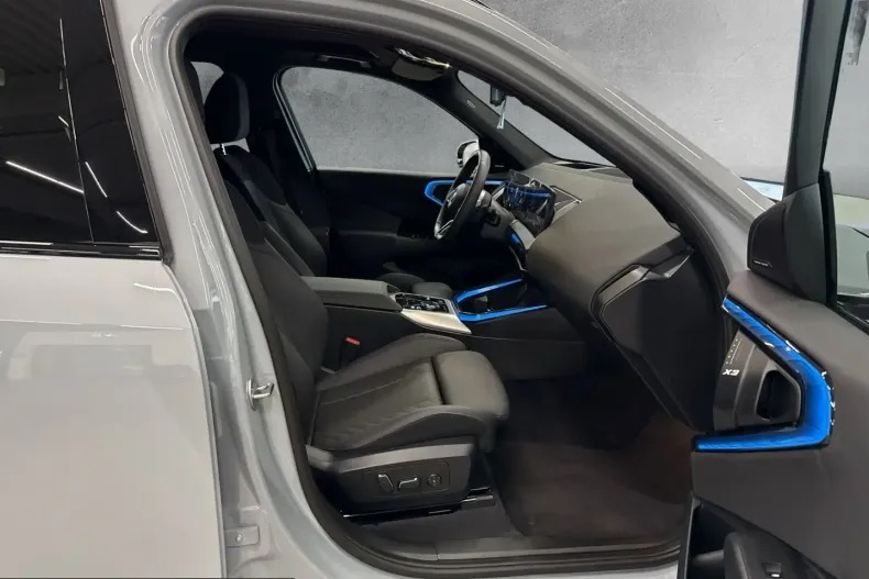 BMW X3 (Seria X) din 2025 cu 13.124 km - oferta BMW209761 - foto 13