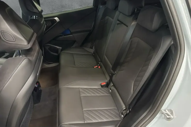 BMW X3 (Seria X) din 2025 cu 13.124 km - oferta BMW209761 - foto 15
