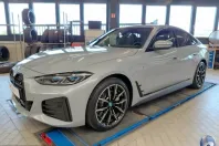 BMW i4 (Seria 4) din 2024 cu 45.500 km - oferta BMW209762 - foto 1