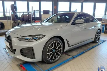 BMW i4 din 2024 - oferta BMW209762