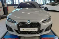 BMW i4 (Seria 4) din 2024 cu 45.500 km - oferta BMW209762 - foto 3